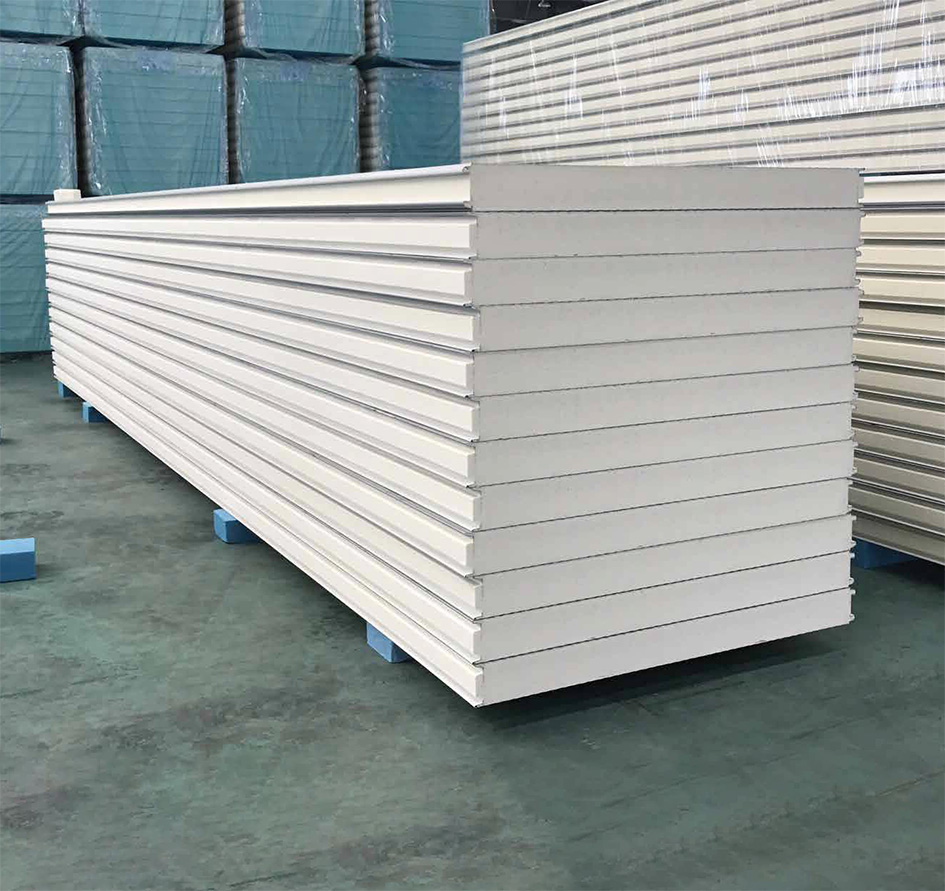 PUR polyurethane insulation board 