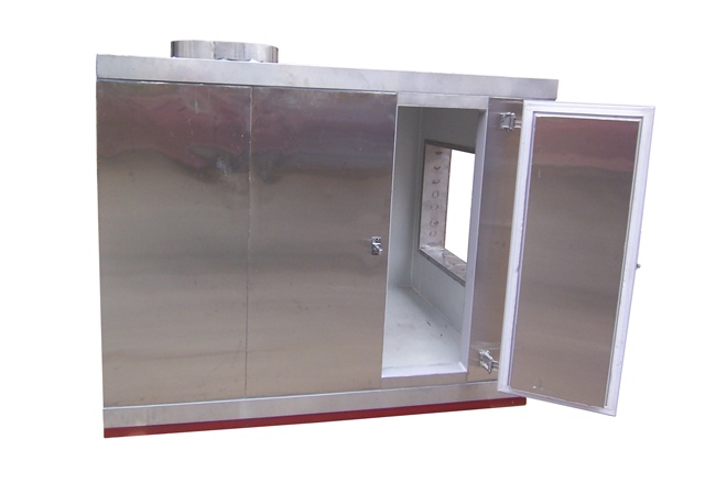 常用的冷庫門有哪些規(guī)格？