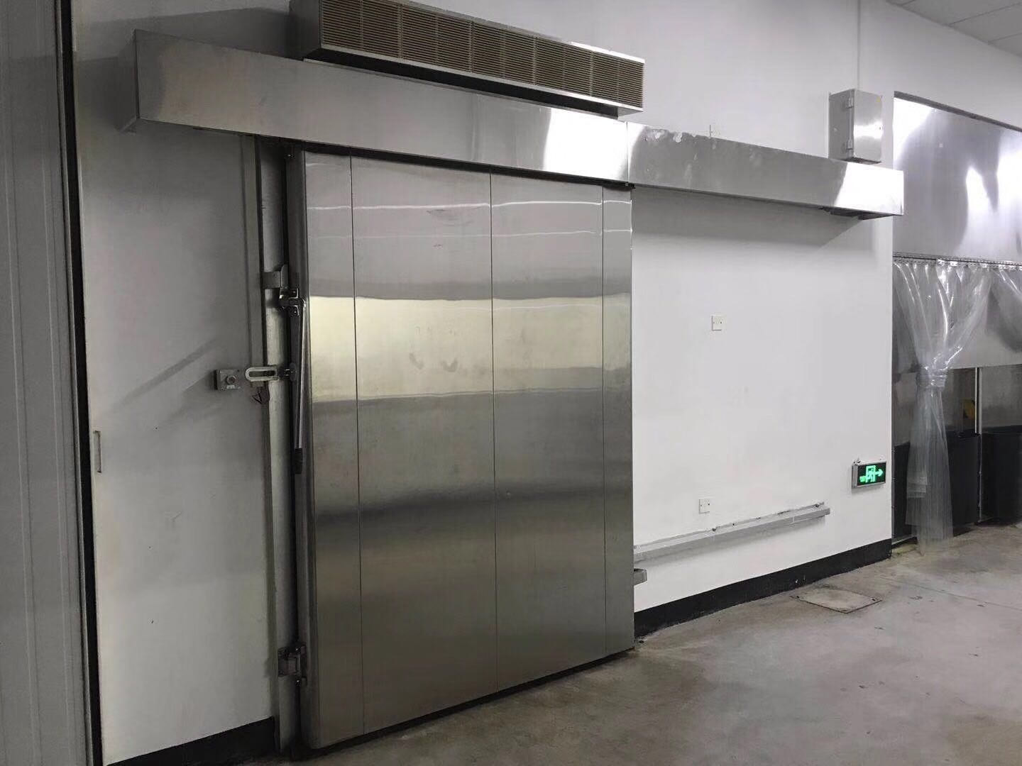  冷庫門使用注意事項(xiàng)有哪些？