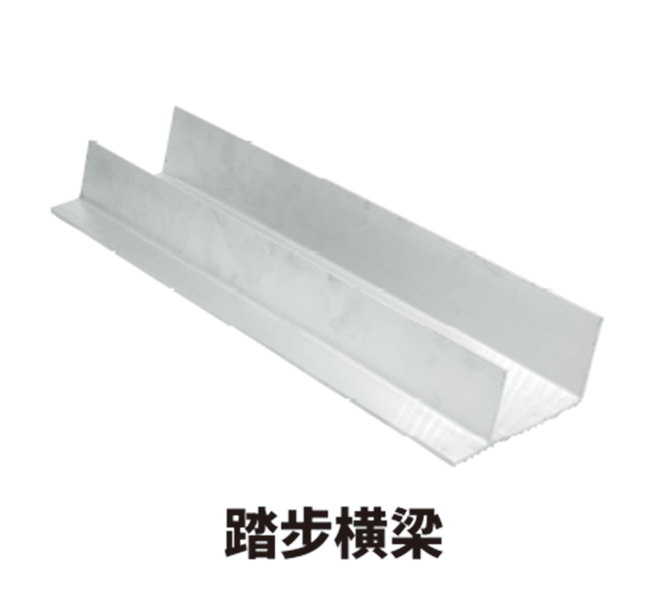 工業(yè)生產(chǎn)鋁型材 